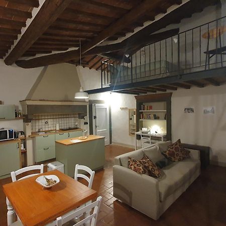 Апартаменти Loft - Le Maioliche Монтелупо-Фьорентіно Екстер'єр фото