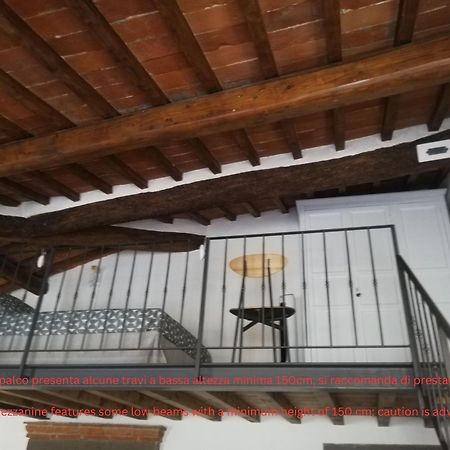 Апартаменти Loft - Le Maioliche Монтелупо-Фьорентіно Екстер'єр фото