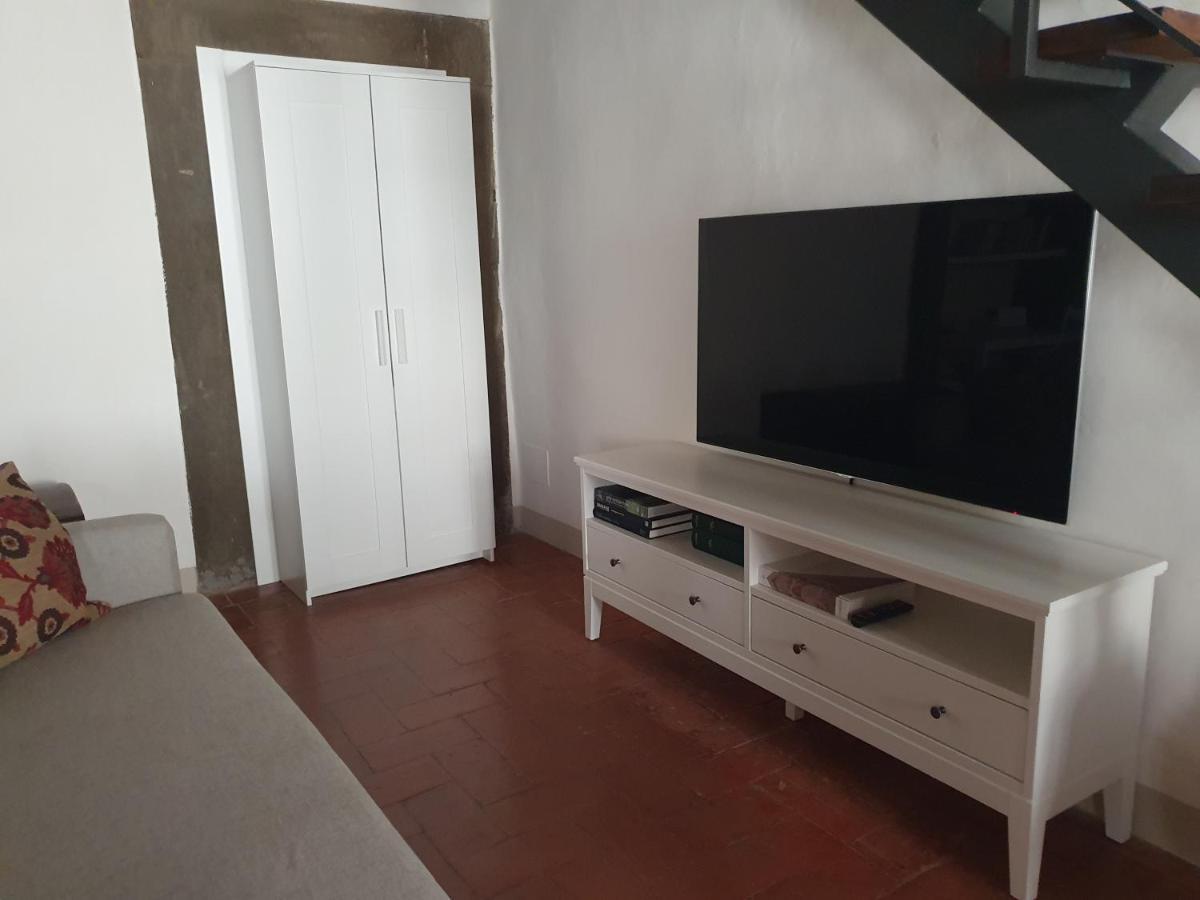 Апартаменти Loft - Le Maioliche Монтелупо-Фьорентіно Екстер'єр фото