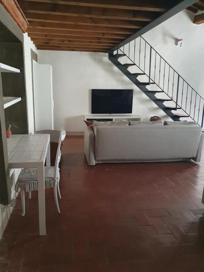 Апартаменти Loft - Le Maioliche Монтелупо-Фьорентіно Екстер'єр фото