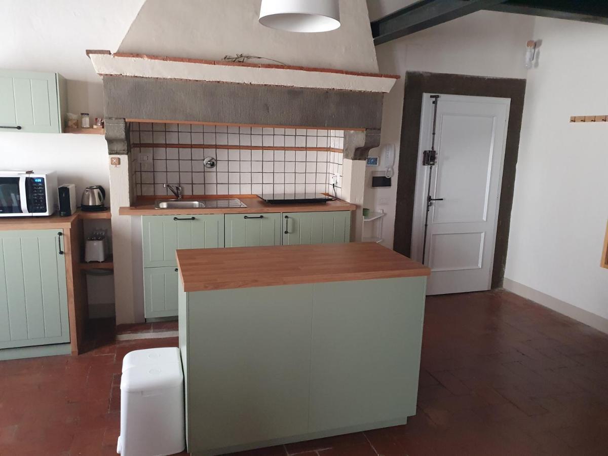 Апартаменти Loft - Le Maioliche Монтелупо-Фьорентіно Екстер'єр фото