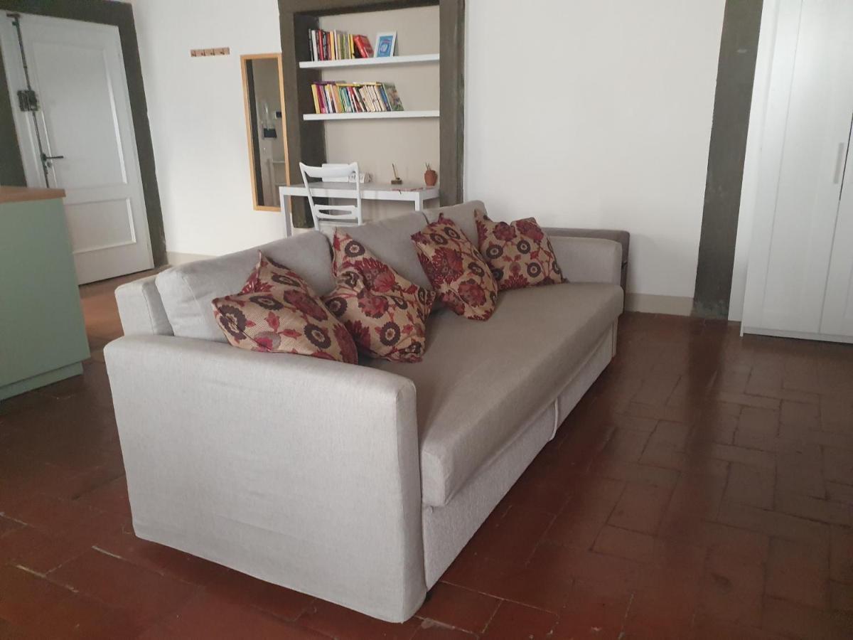 Апартаменти Loft - Le Maioliche Монтелупо-Фьорентіно Екстер'єр фото