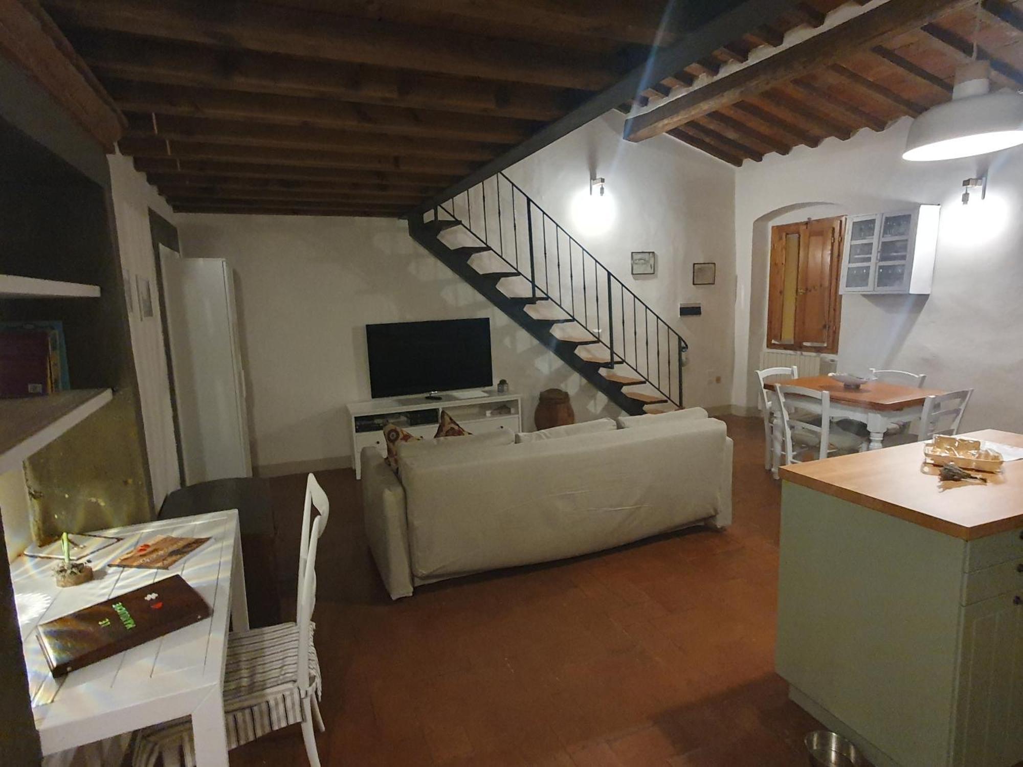 Апартаменти Loft - Le Maioliche Монтелупо-Фьорентіно Екстер'єр фото