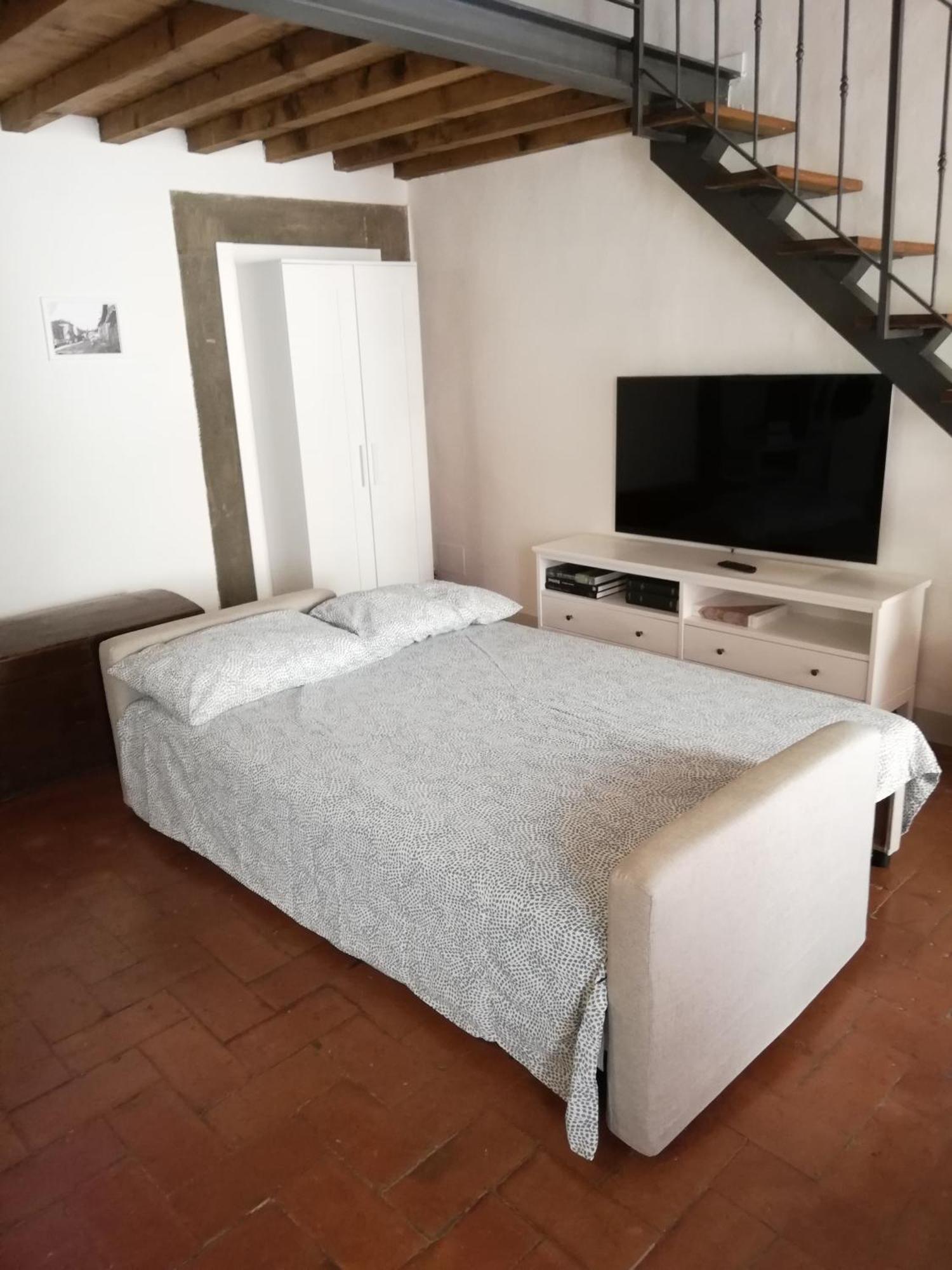 Апартаменти Loft - Le Maioliche Монтелупо-Фьорентіно Екстер'єр фото