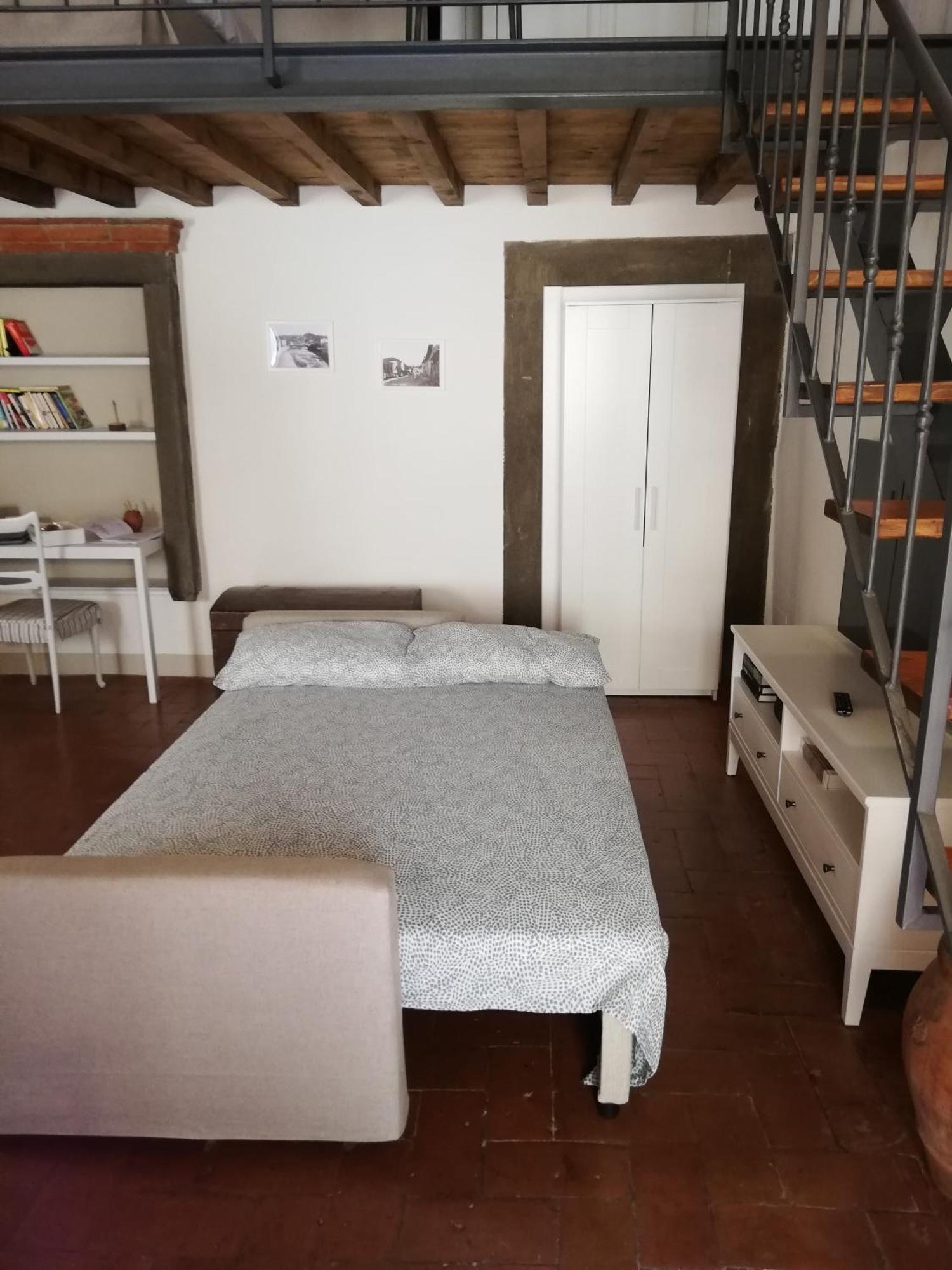 Апартаменти Loft - Le Maioliche Монтелупо-Фьорентіно Екстер'єр фото