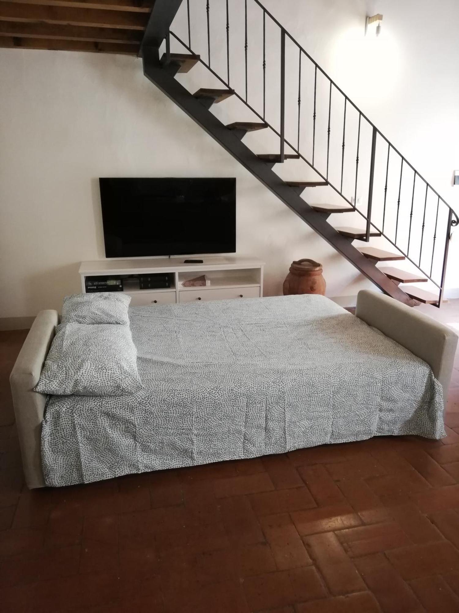 Апартаменти Loft - Le Maioliche Монтелупо-Фьорентіно Екстер'єр фото