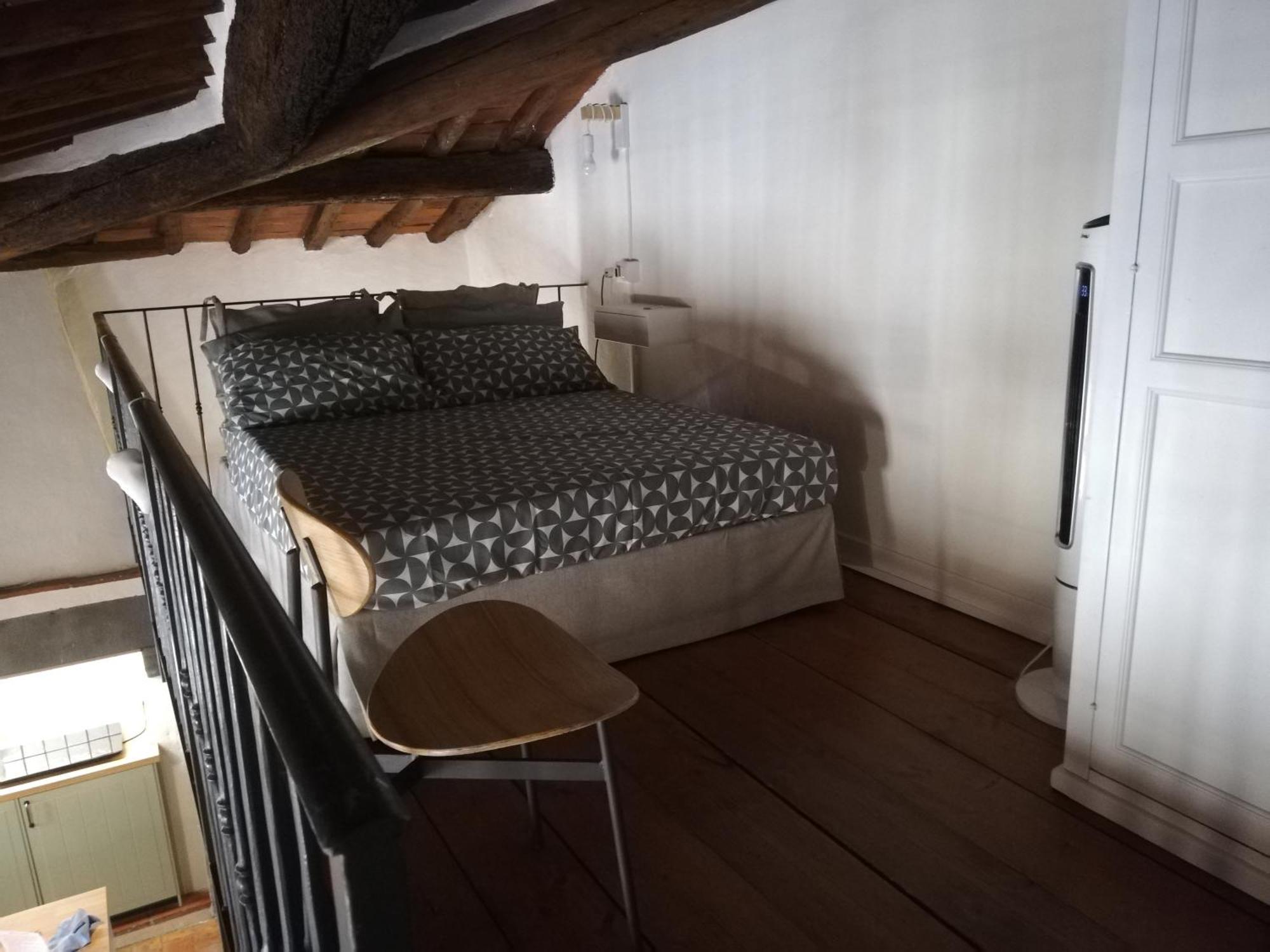 Апартаменти Loft - Le Maioliche Монтелупо-Фьорентіно Екстер'єр фото