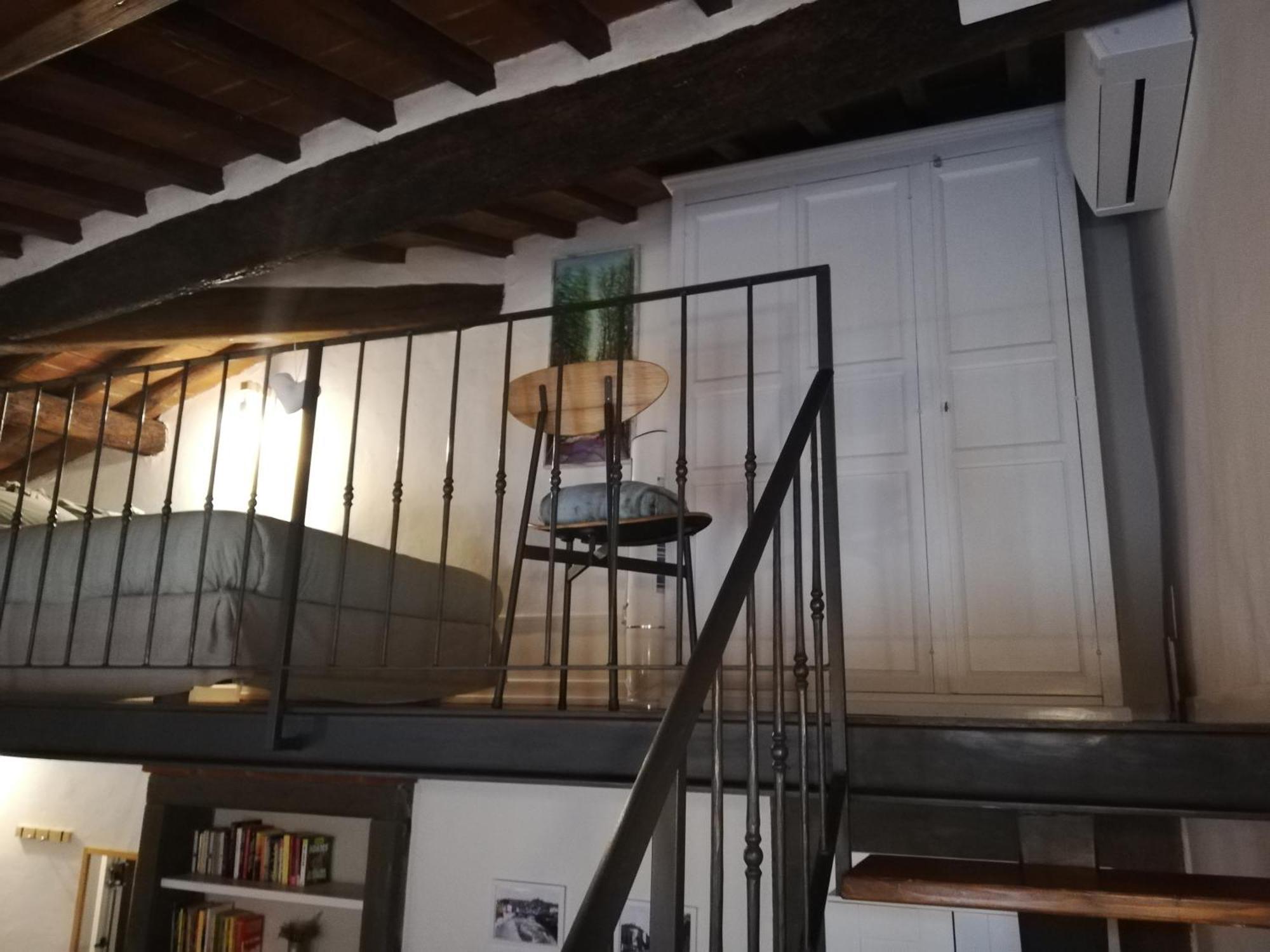 Апартаменти Loft - Le Maioliche Монтелупо-Фьорентіно Екстер'єр фото