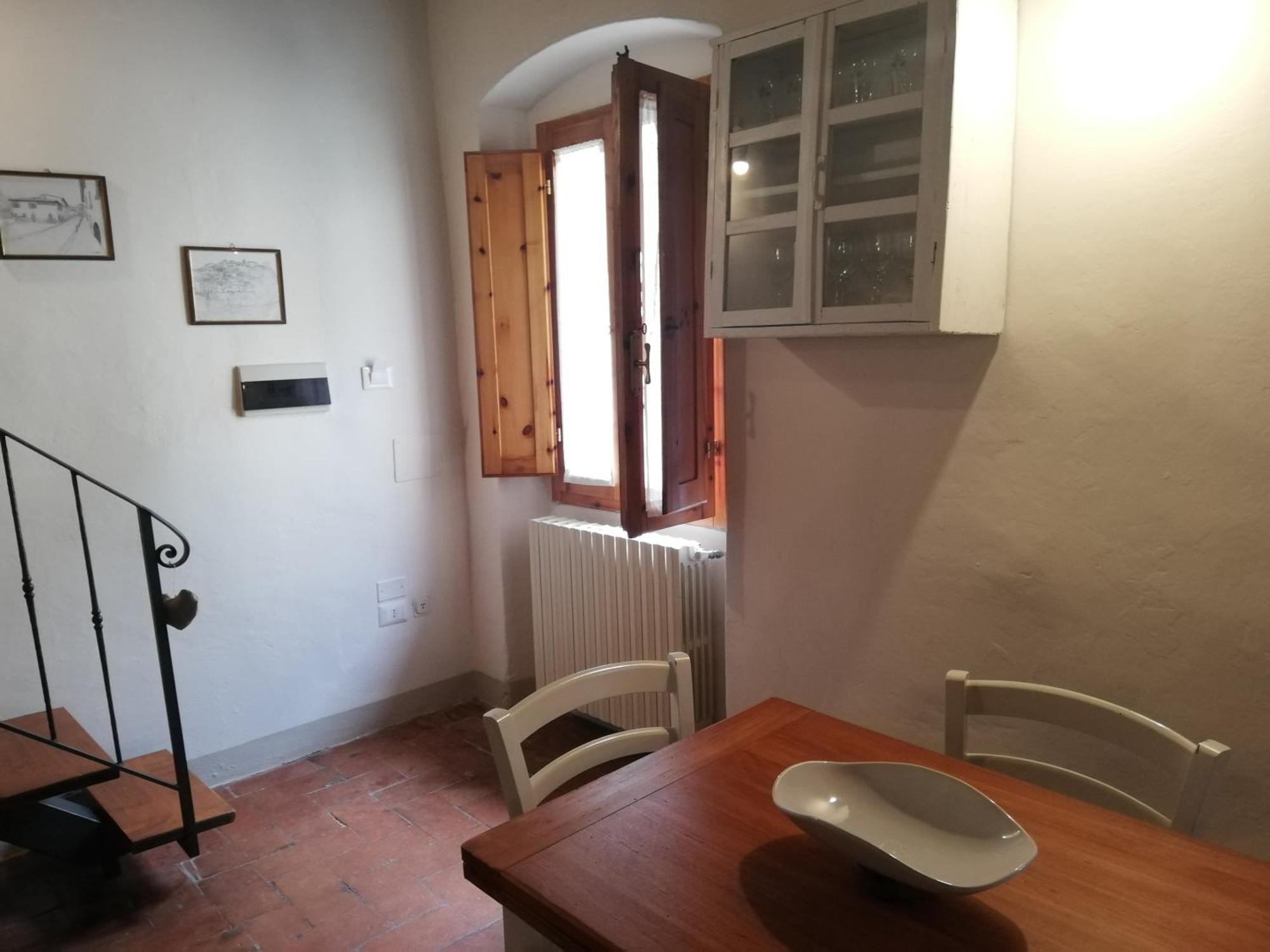 Апартаменти Loft - Le Maioliche Монтелупо-Фьорентіно Екстер'єр фото