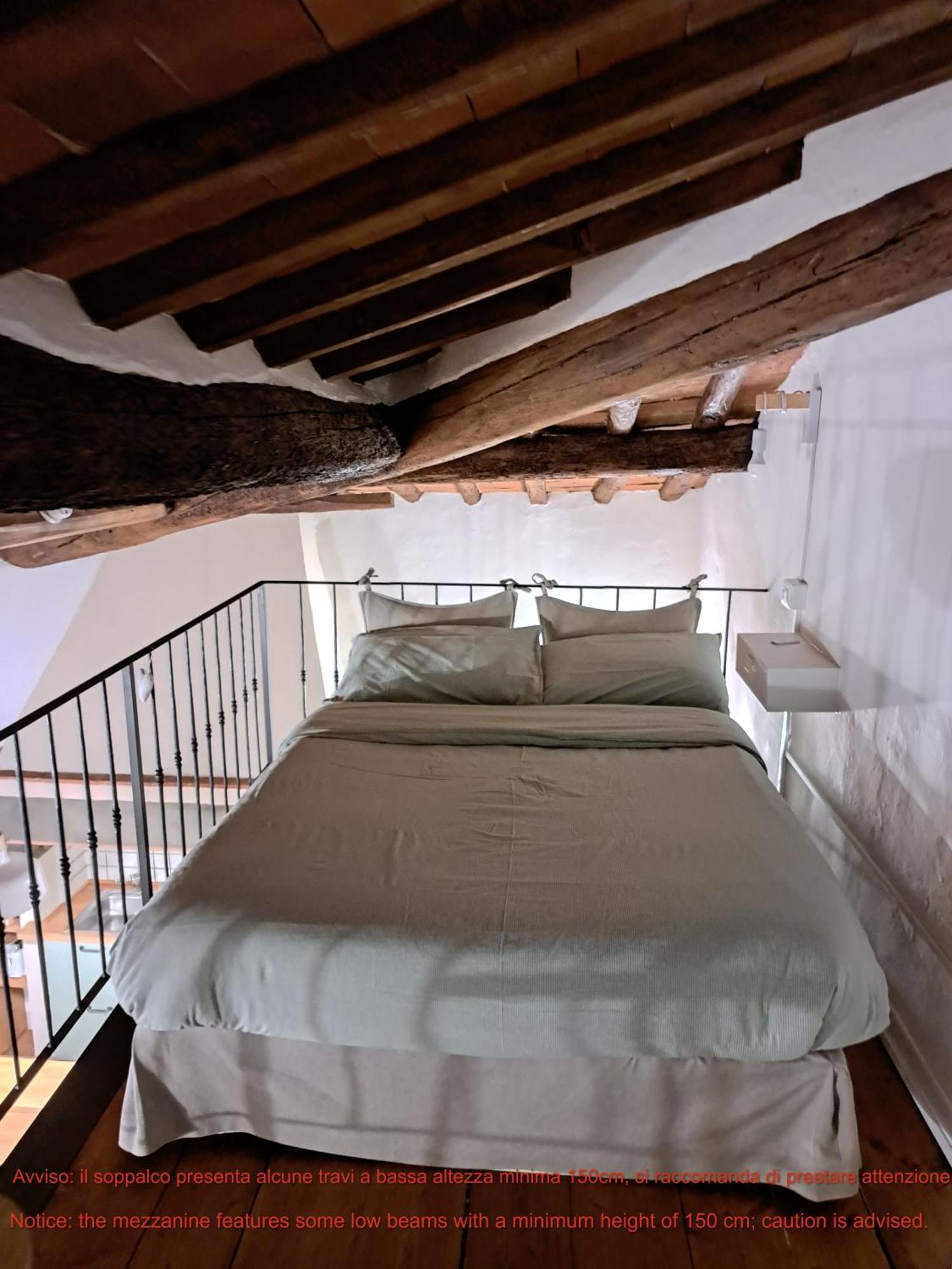 Апартаменти Loft - Le Maioliche Монтелупо-Фьорентіно Екстер'єр фото