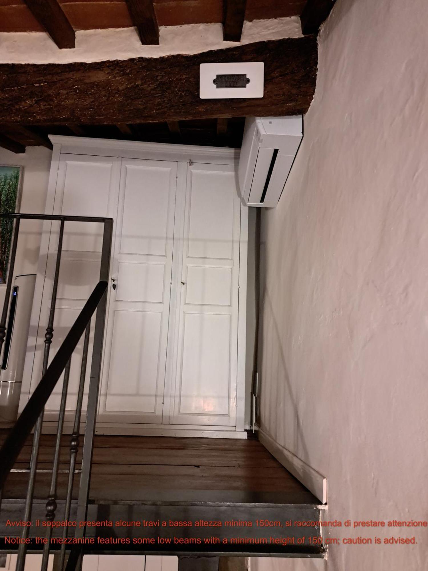 Апартаменти Loft - Le Maioliche Монтелупо-Фьорентіно Екстер'єр фото